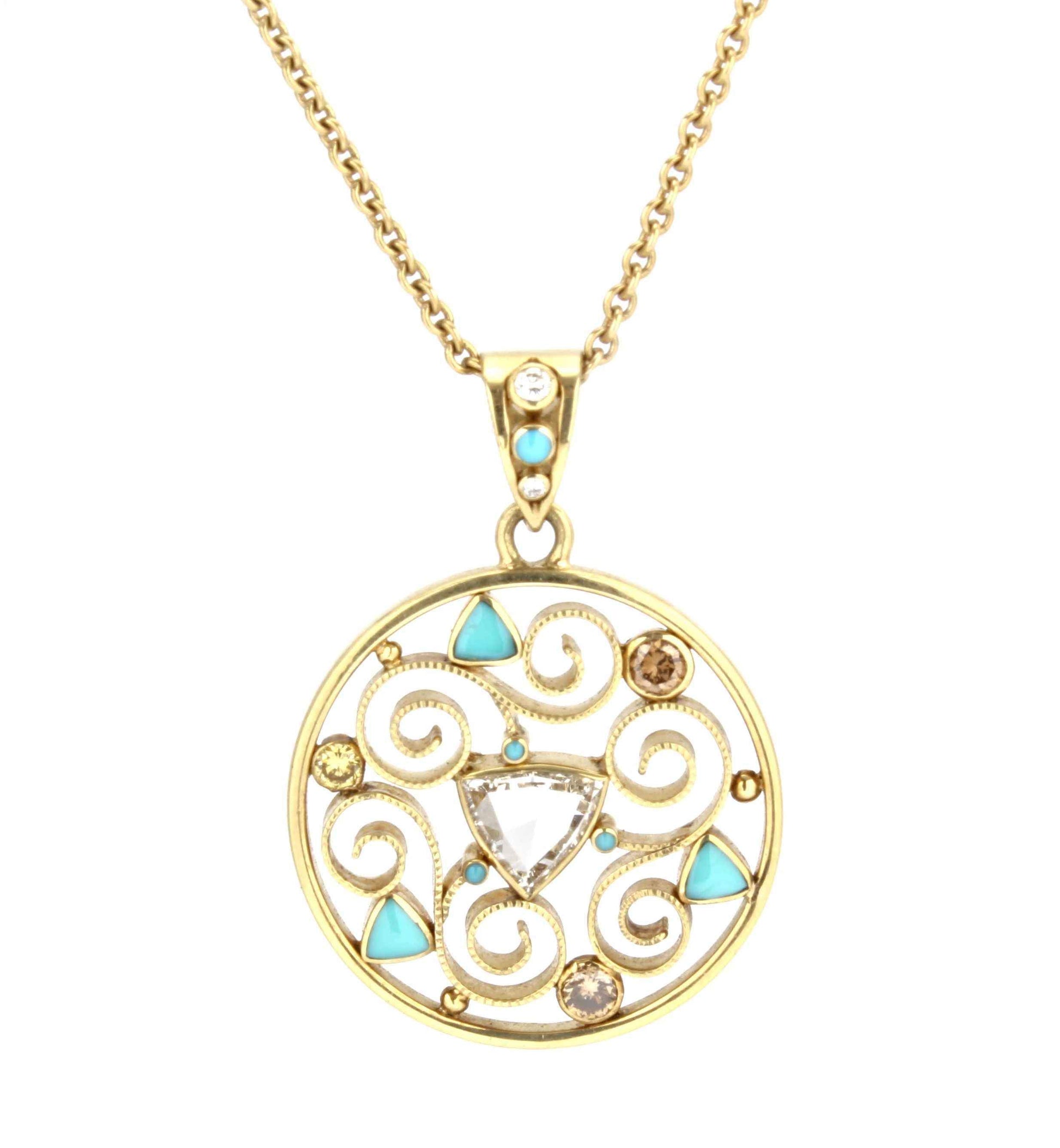 Doug Magnus-Viti Cultura-Sorrel Sky Gallery-Jewelry