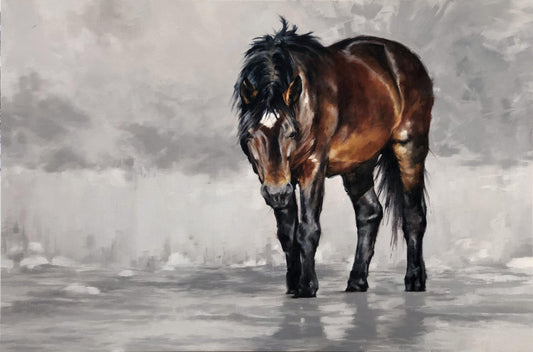 Salt-Painting-Doyle Hostetler-Sorrel Sky Gallery