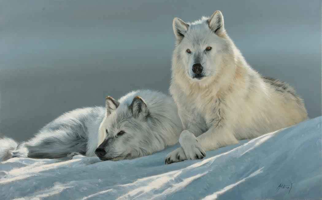 Edward Aldrich-Quiet Moment-Sorrel Sky Gallery-Painting