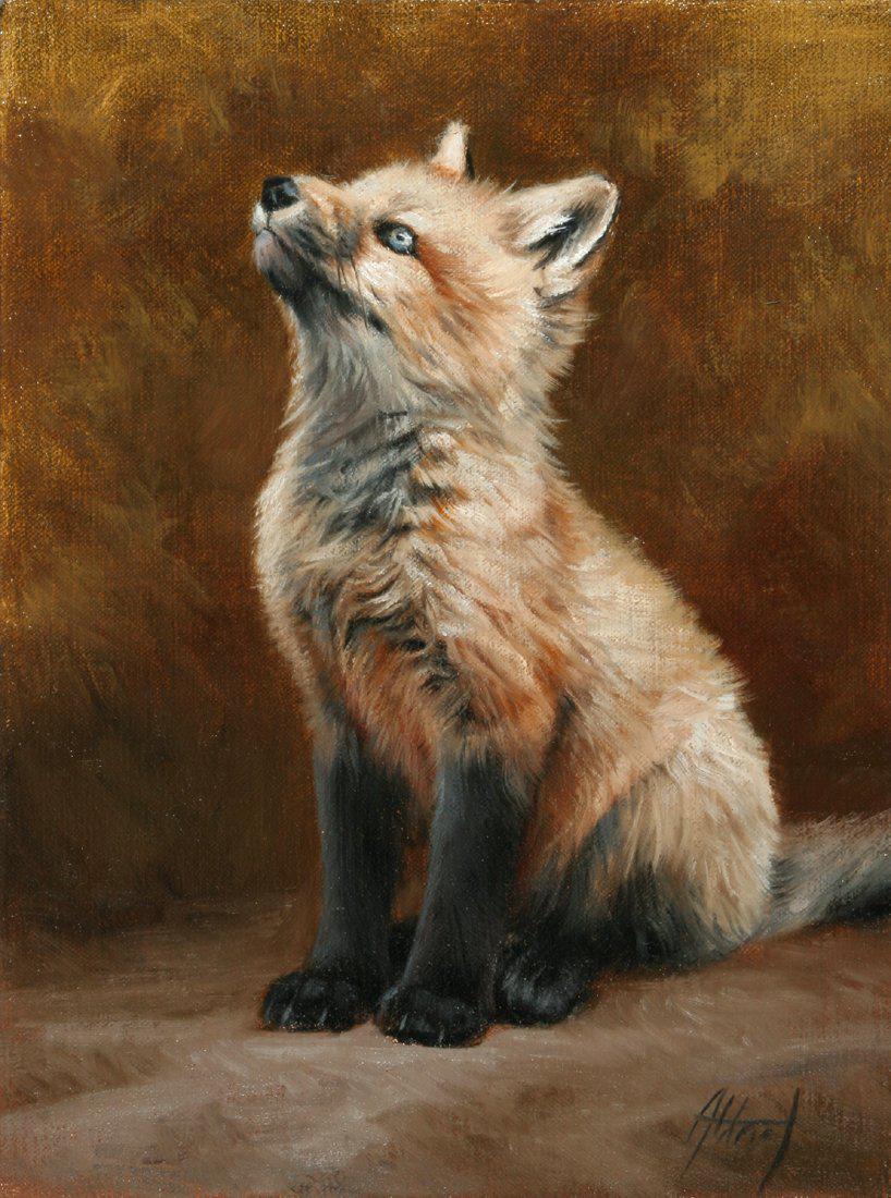 Things Are Looking Up-Painting-Edward Aldrich-Sorrel Sky Gallery