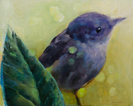 Dawn-Painting-Elsa Sroka-Sorrel Sky Gallery