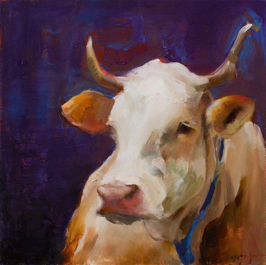 Malcolm-Painting-Elsa Sroka-Sorrel Sky Gallery
