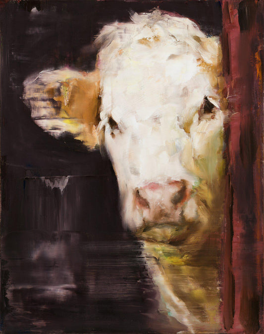 Pearl-Painting-Elsa Sroka-Sorrel Sky Gallery