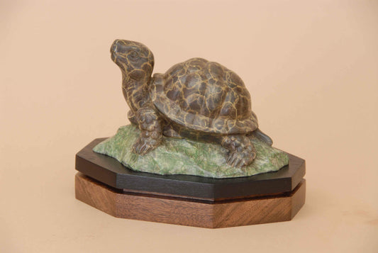 Gerald Balciar-Sorrel Sky Gallery-Sculpture-Myrtle