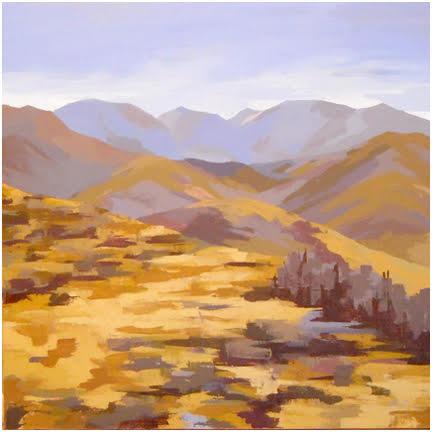 View-Painting-Hadley Rampton-Sorrel Sky Gallery
