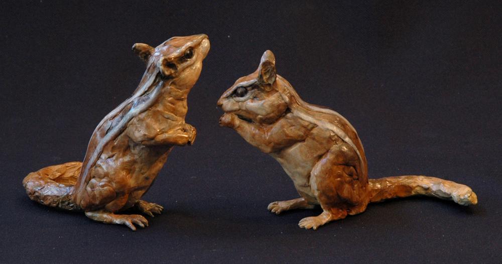 Chipmunk II