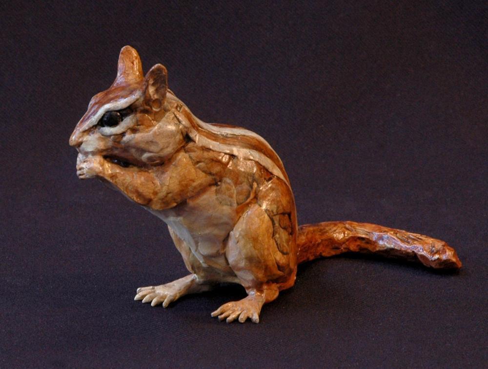 Chipmunk II