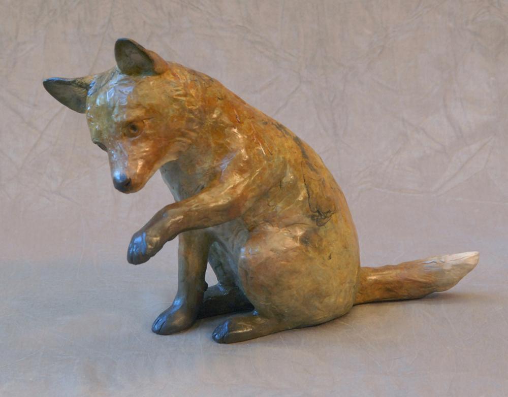 Fox Baby I