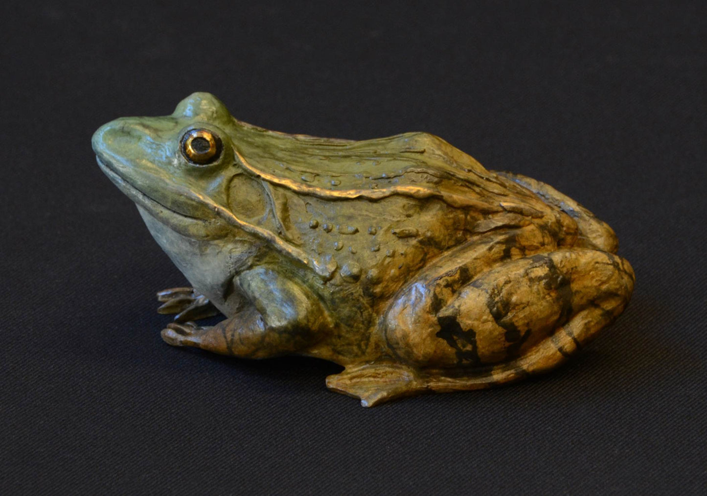 Frog I