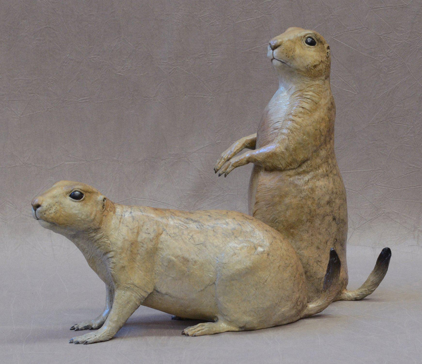 Prairie Dog I