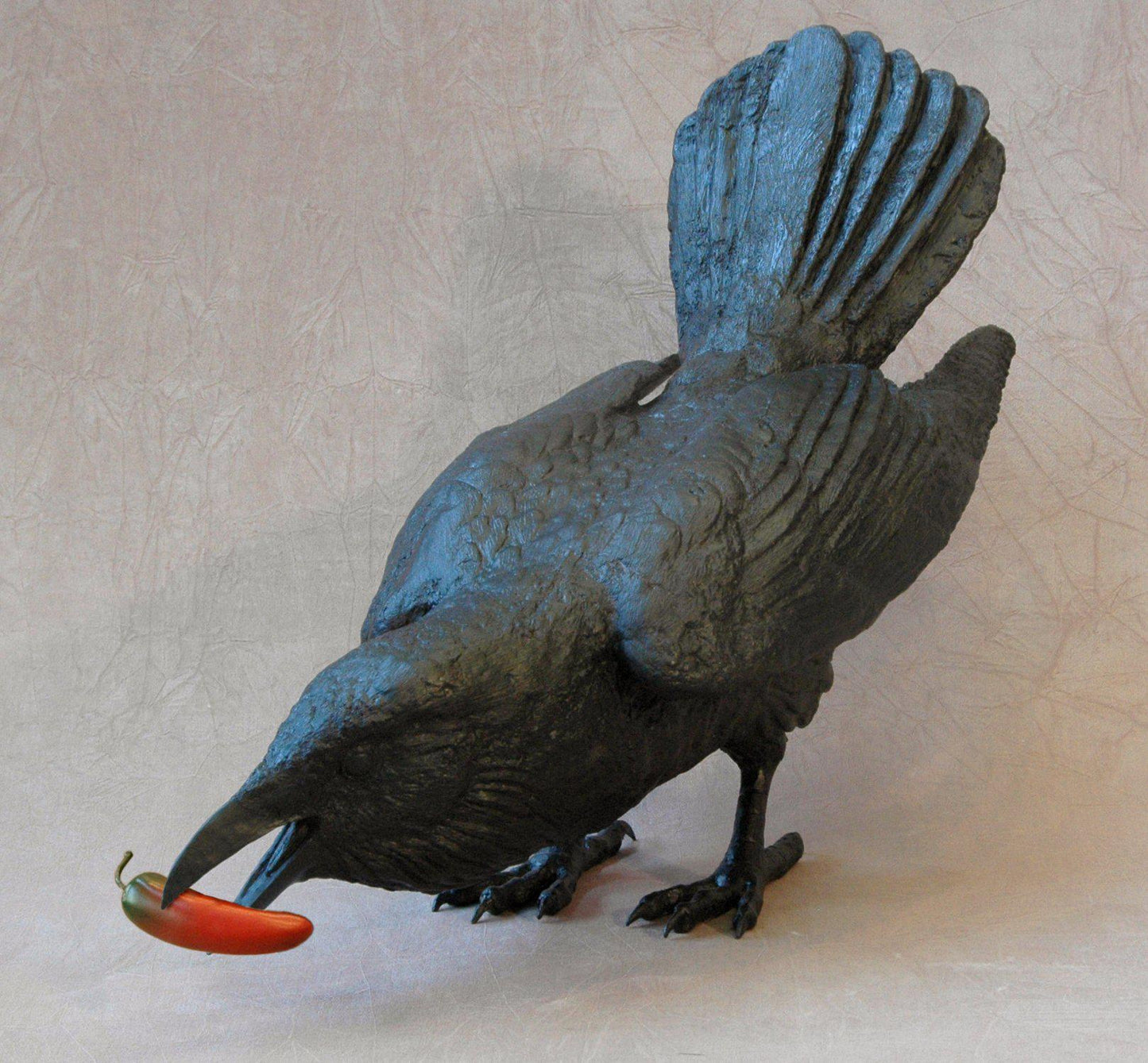 Raven X C