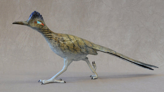 Roadrunner II