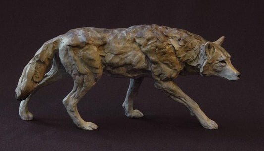 Wolf II