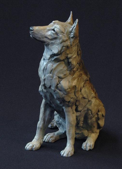Wolf III