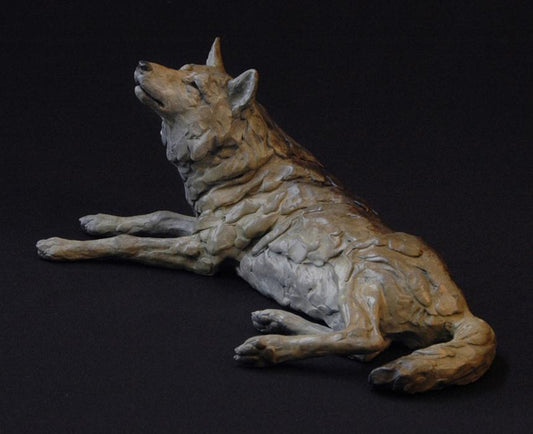Wolf IV