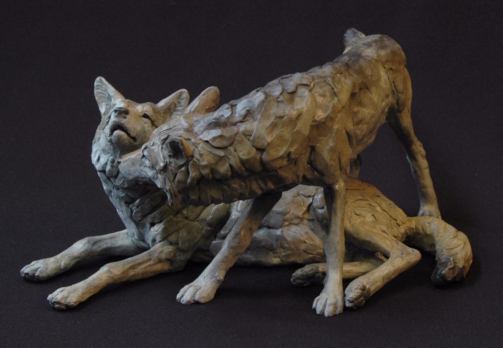 Wolf V