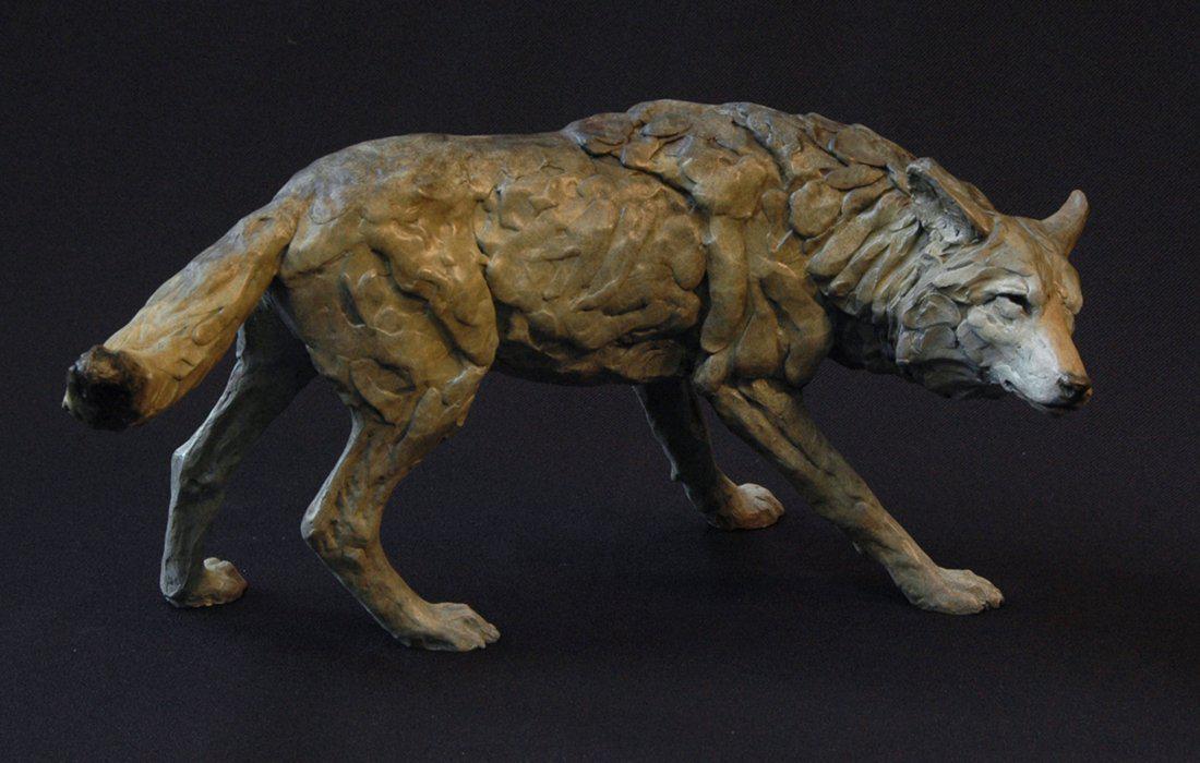 Wolf V