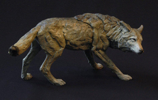 Wolf V