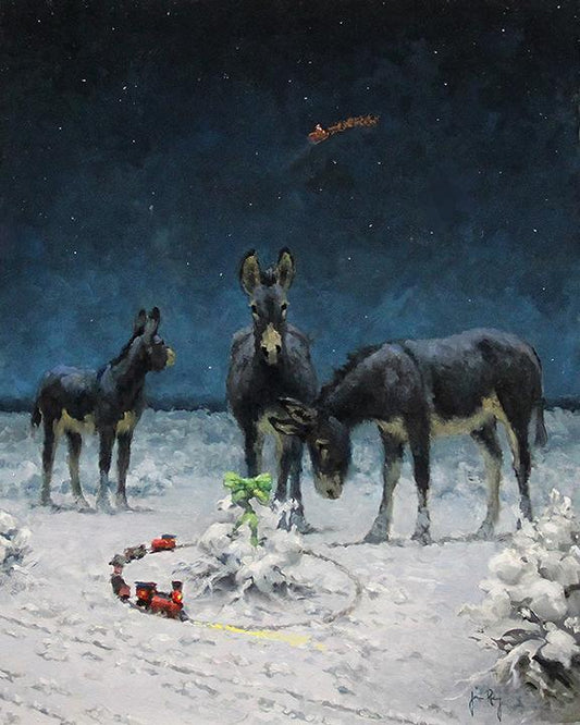 A Gift In The Sage-Print-Jim Rey-Sorrel Sky Gallery
