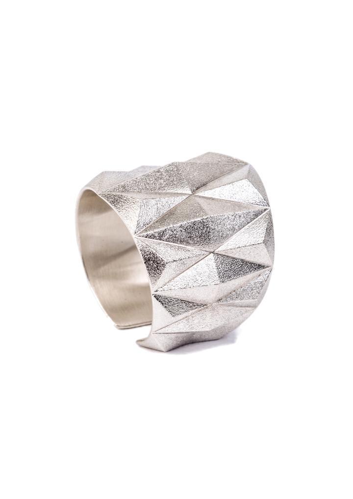 Quentin Ring-Jewelry-Maria Samora-Sorrel Sky Gallery
