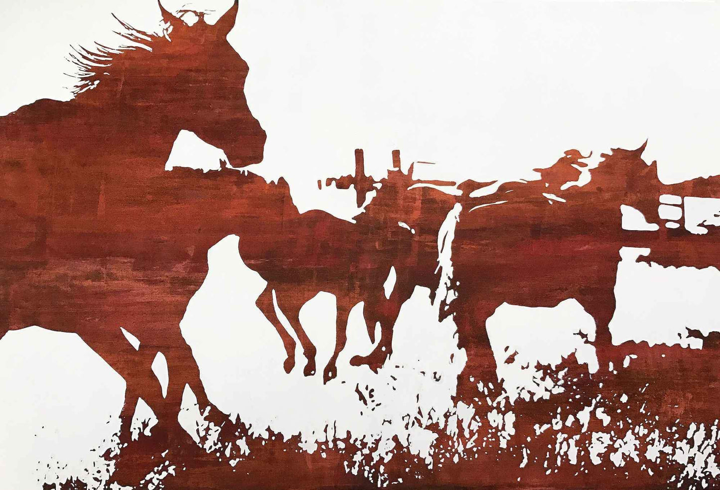 Maura Allen-Gallup-Sorrel Sky Gallery-Painting