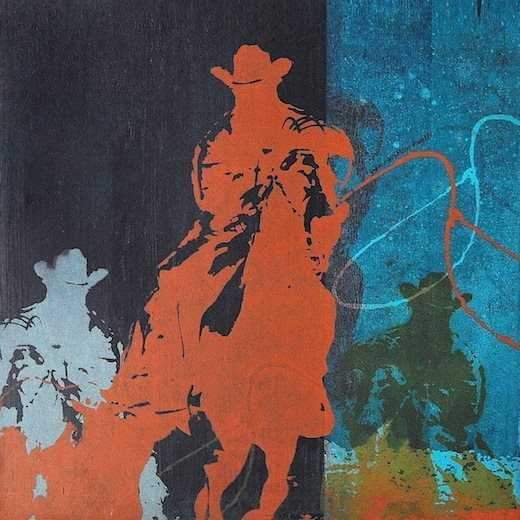Maura Allen-On My Way Home-Sorrel Sky Gallery-Painting