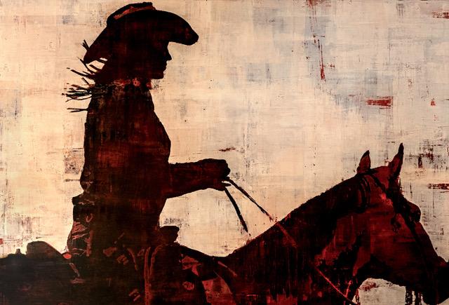 Sunrise, Sunset - and the Day in Between-Painting-Maura Allen-Sorrel Sky Gallery