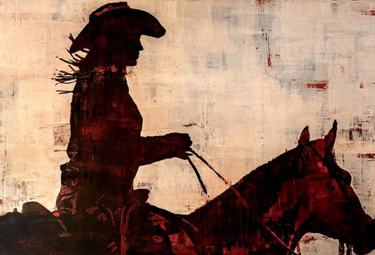 Sunrise, Sunset - and the Day in Between-Painting-Maura Allen-Sorrel Sky Gallery