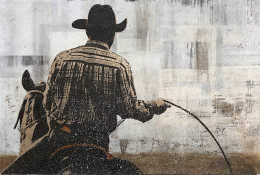 Maura Allen-Weather Ahead-Sorrel Sky Gallery-Painting
