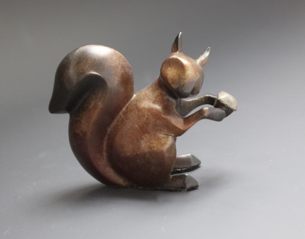 My Acorn! Squirrel