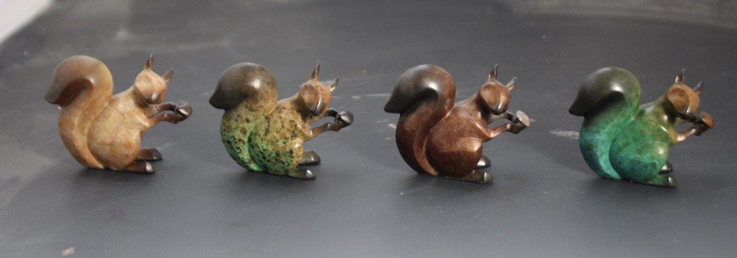 My Acorn! Squirrel
