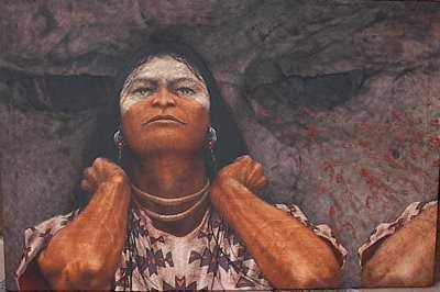 Rory Wagner-Sorrel Sky Gallery-Print-Strength Of A Woman