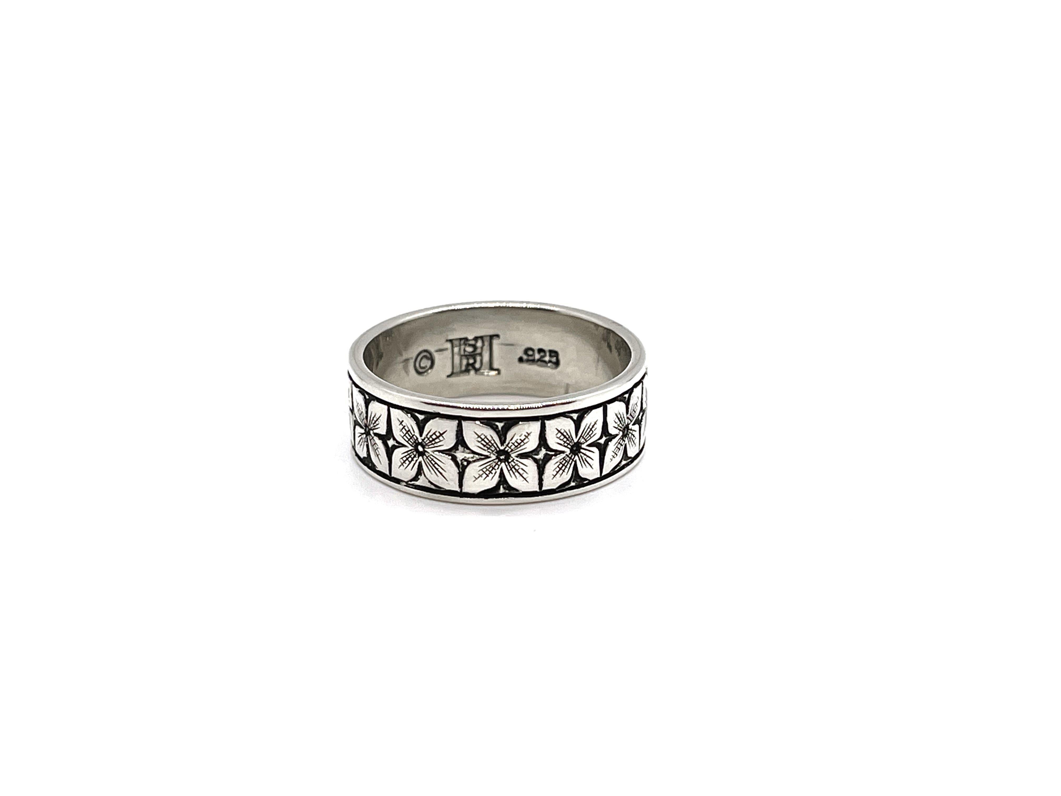 929 hot sale silver ring