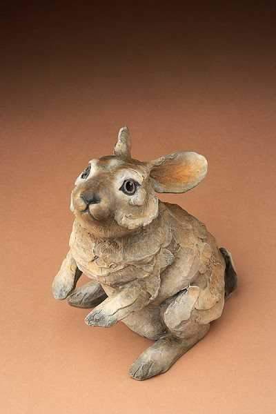 Star Liana York-Baby Jack-Sorrel Sky Gallery-Sculpture