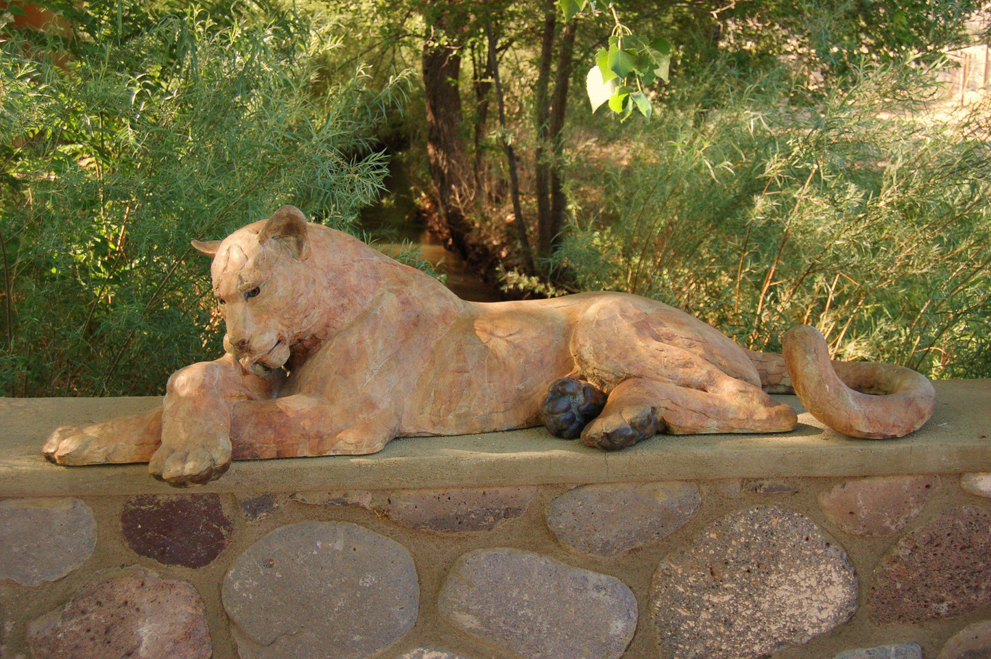 Star Liana York-Bathing Beauty (Monumental)-Sorrel Sky Gallery-Sculpture