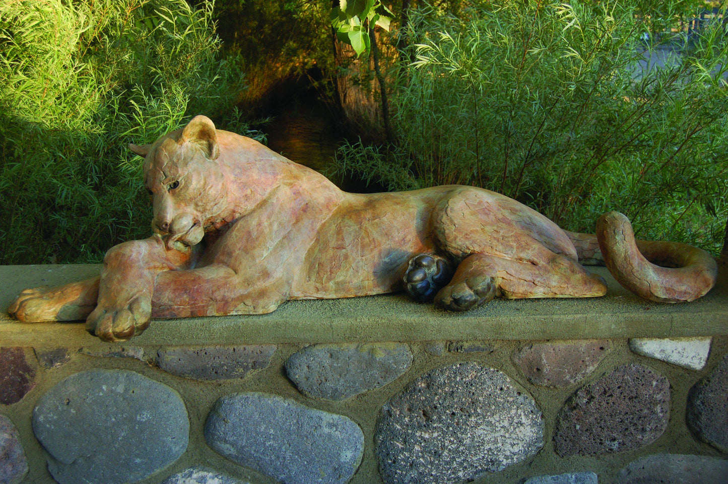 Bathing Beauty (Monumental)