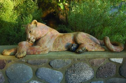 Bathing Beauty (Monumental)