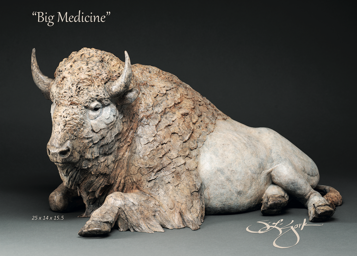 Big Medicine
