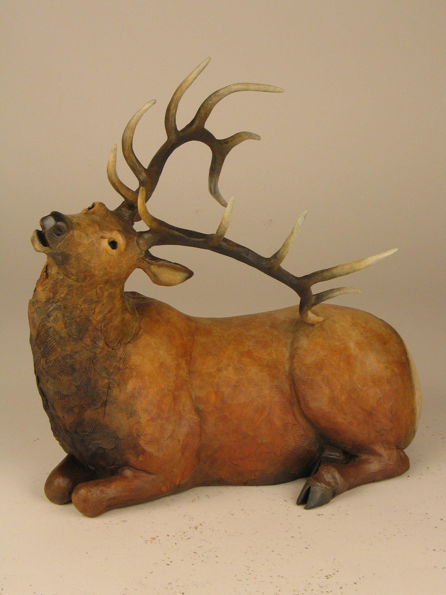Elk Itch