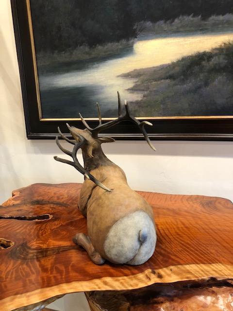 Elk Itch