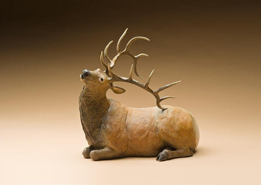 Elk Itch