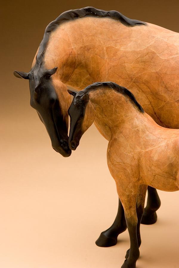 Horse Whispers