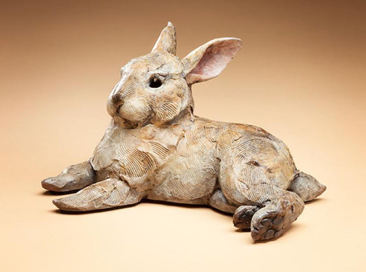 Star Liana York-Little Prince-Sorrel Sky Gallery-Sculpture