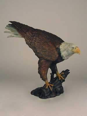 Star Liana York-Maximus-Sorrel Sky Gallery-Sculpture