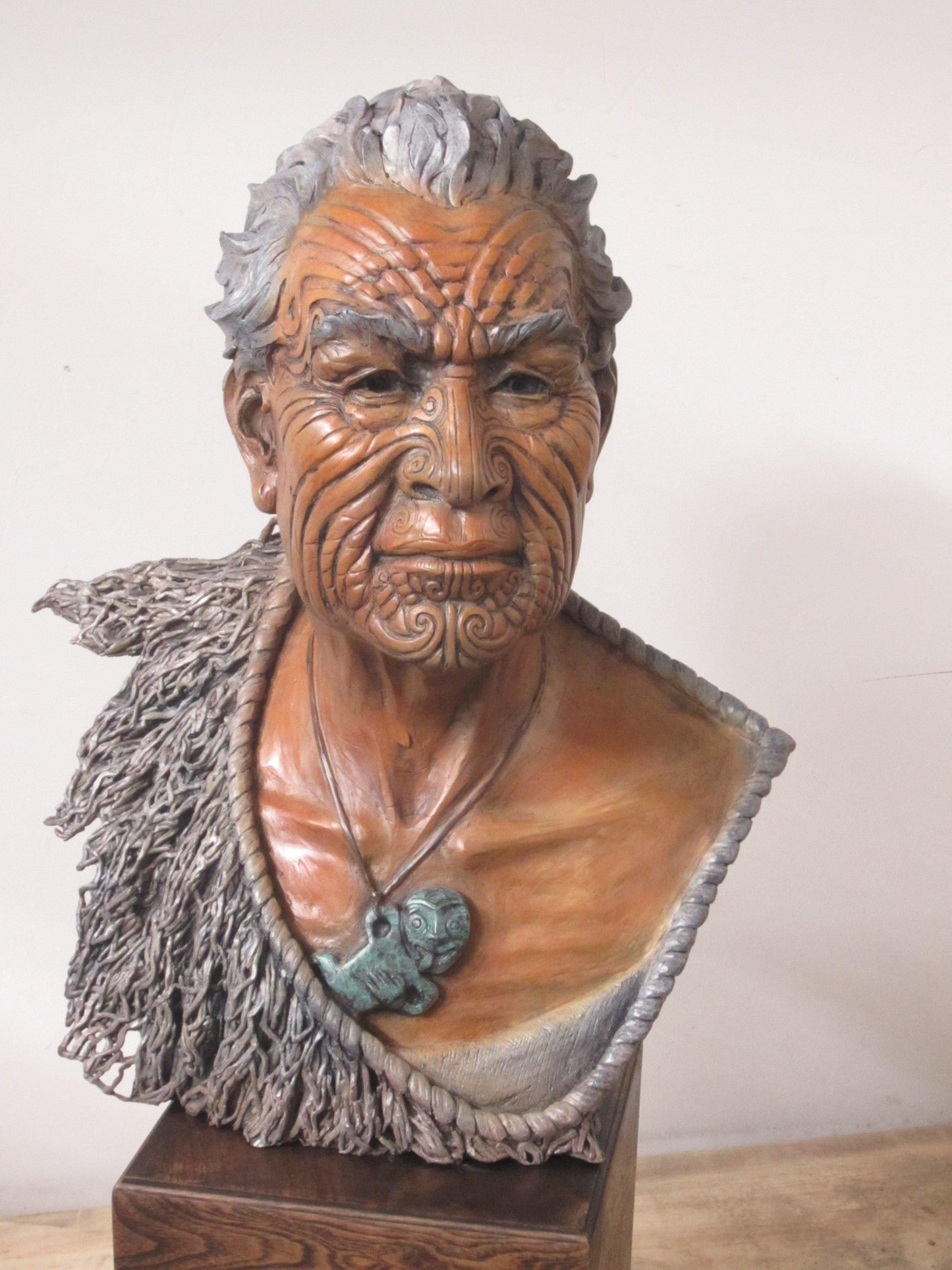 Once Warriors