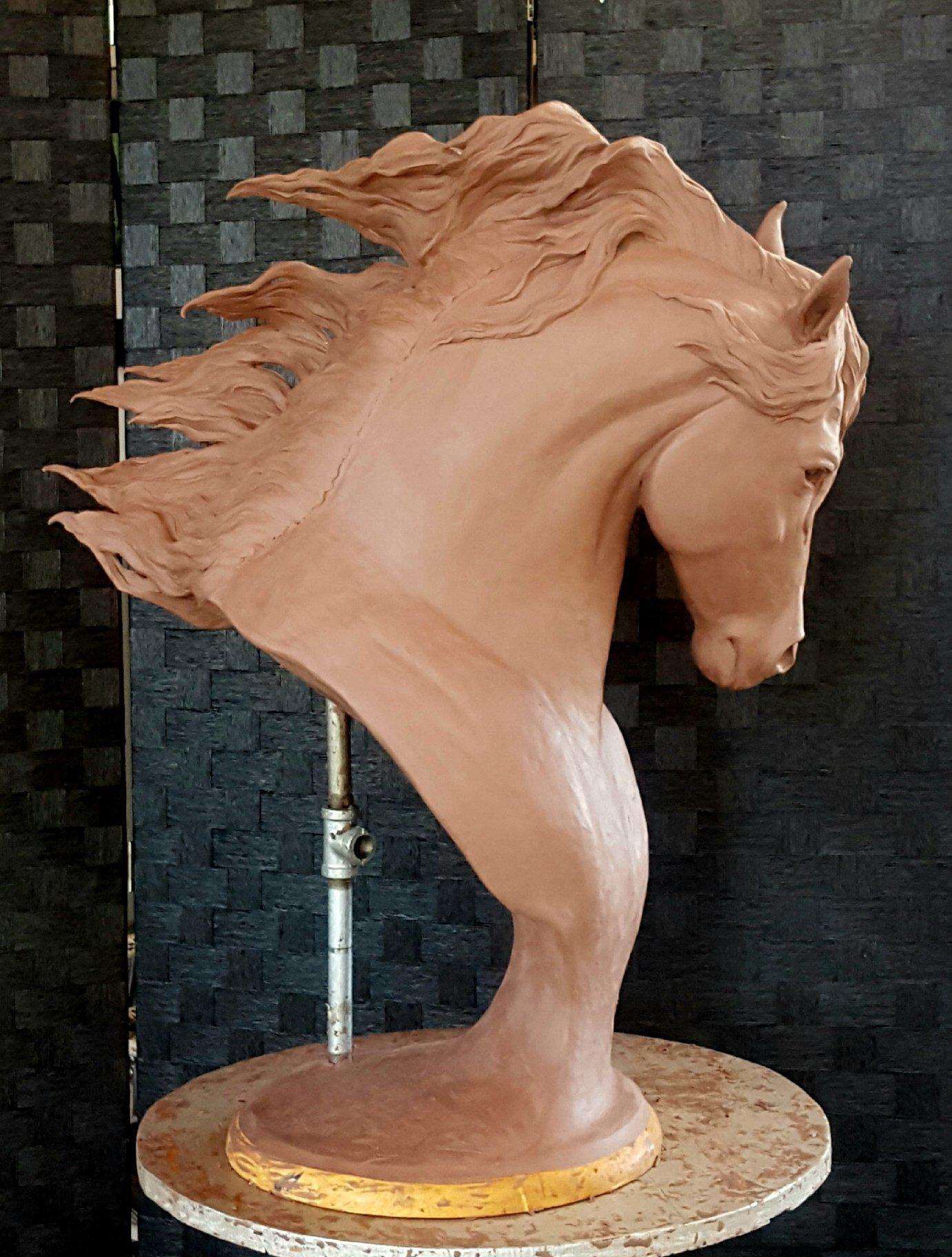 Star Liana York-Valor Liberté ~ Precast Pricing-Sorrel Sky Gallery-Sculpture