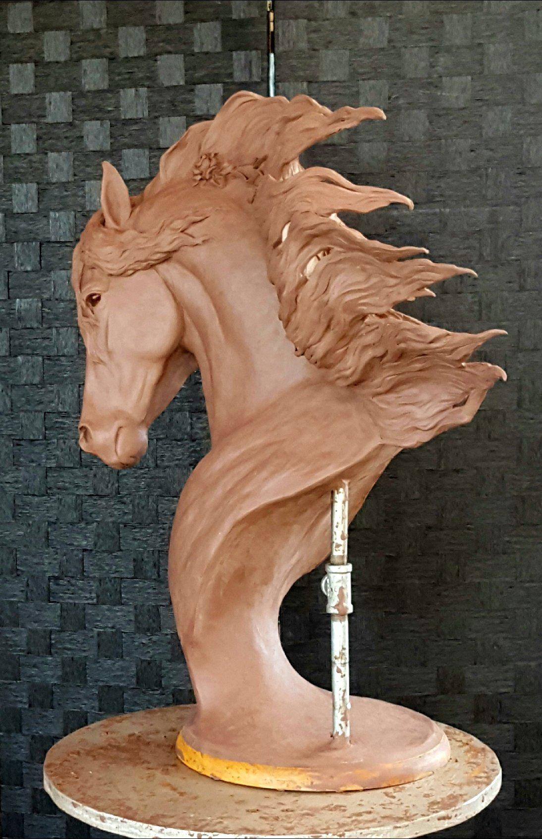 Star Liana York-Valor Liberté ~ Precast Pricing-Sorrel Sky Gallery-Sculpture