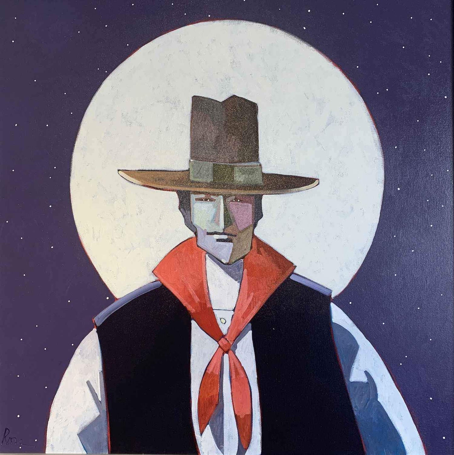 Moonlight Billy