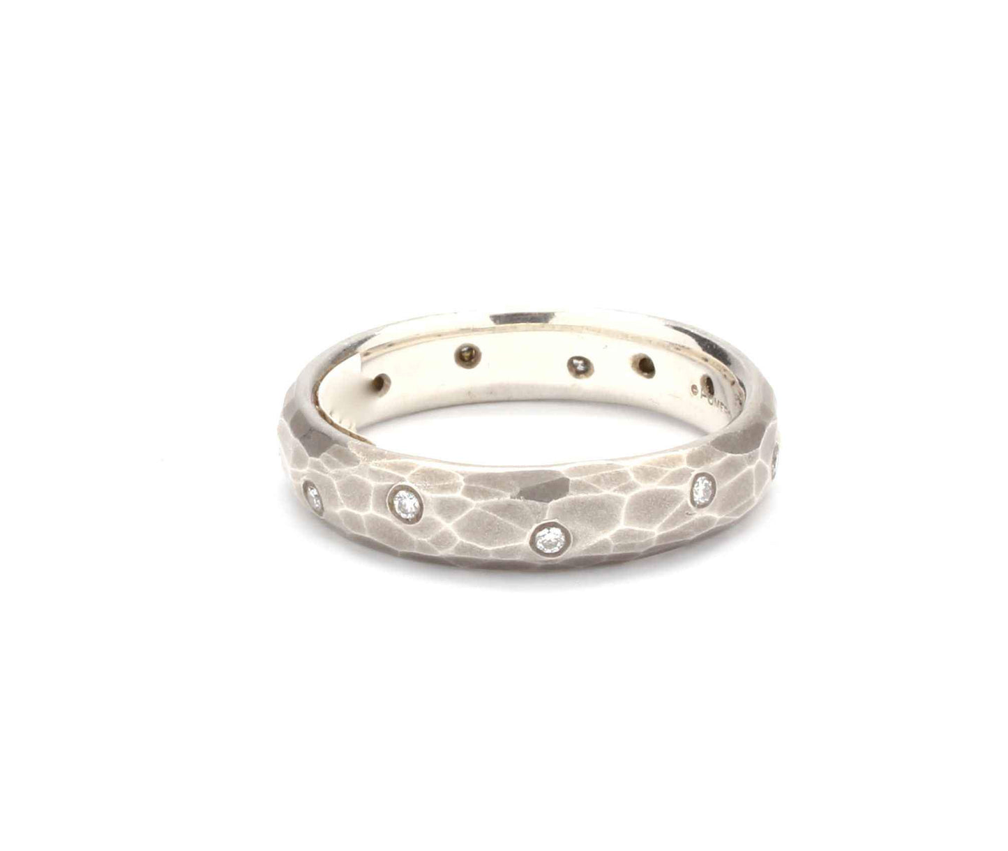 Toby Pomeroy-Deschutes Ring-Sorrel Sky Gallery-Jewelry