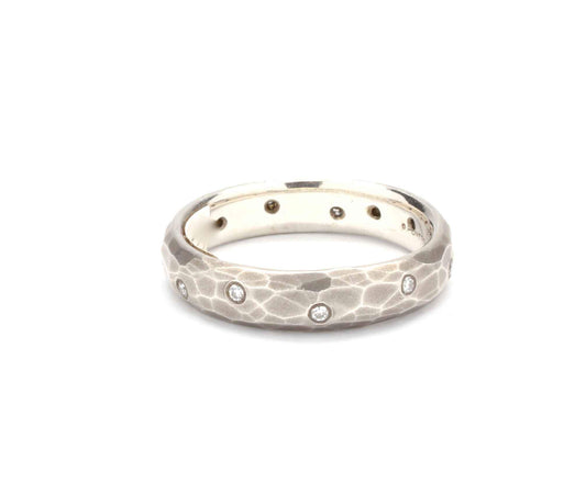Toby Pomeroy-Deschutes Ring-Sorrel Sky Gallery-Jewelry